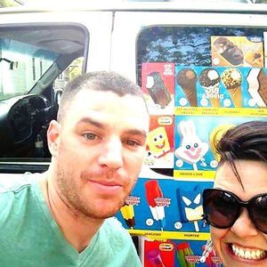 Meet your Posher, Brian